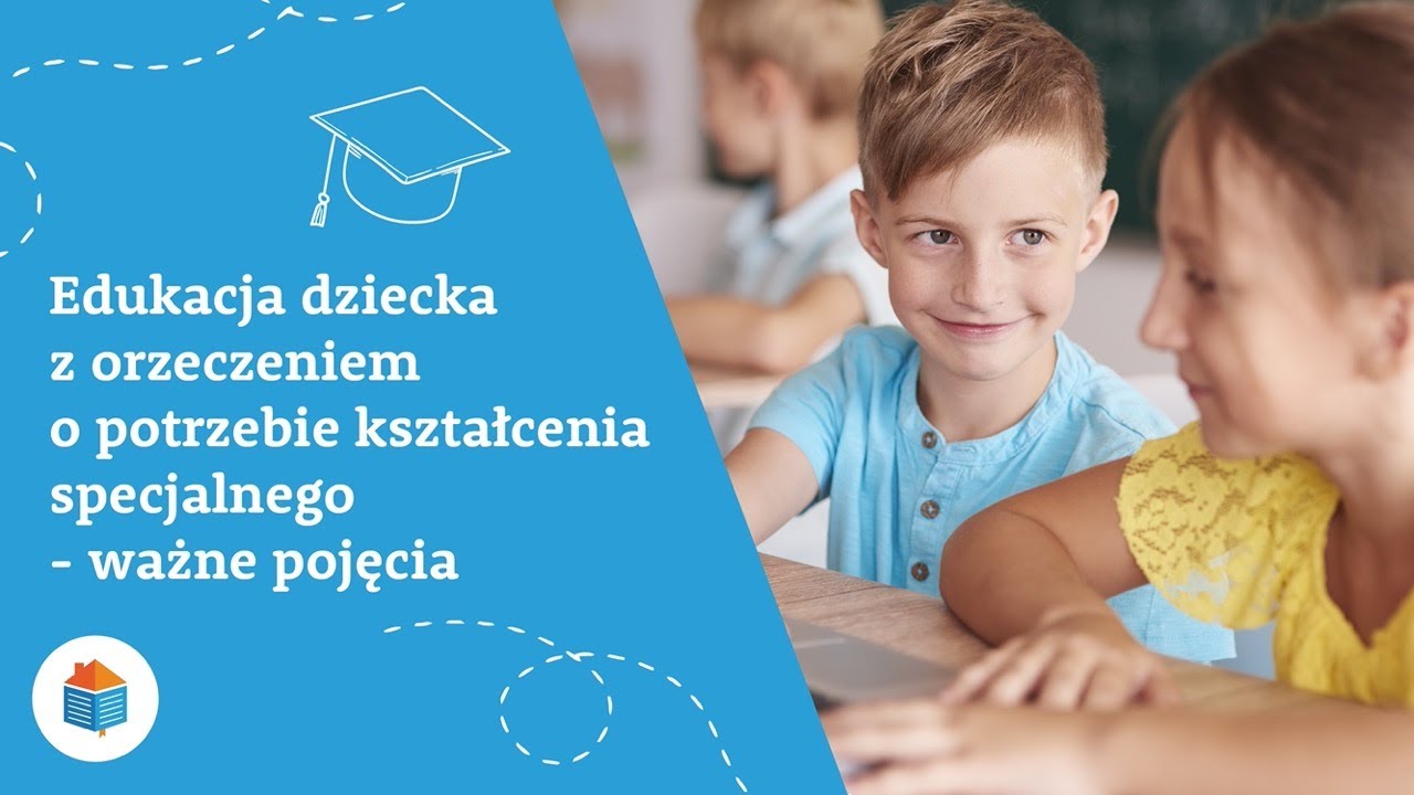 WOPFU i IPET, czyli ważne pojęcia w edukacji dziecka z orzeczeniem