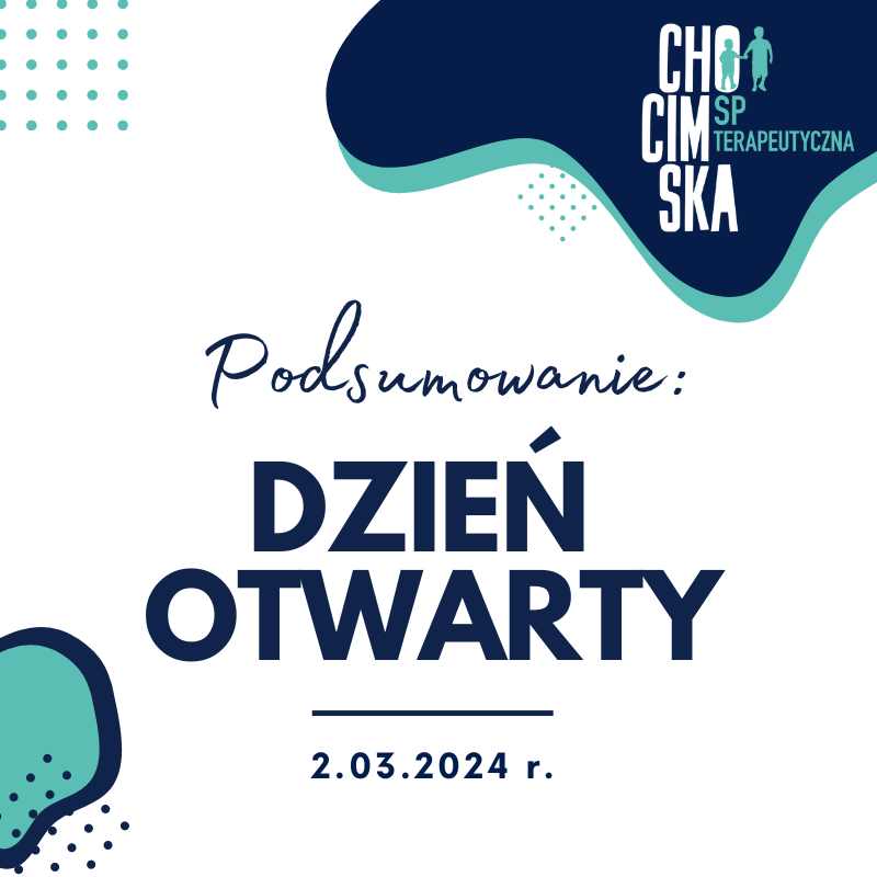 Dzień otwarty