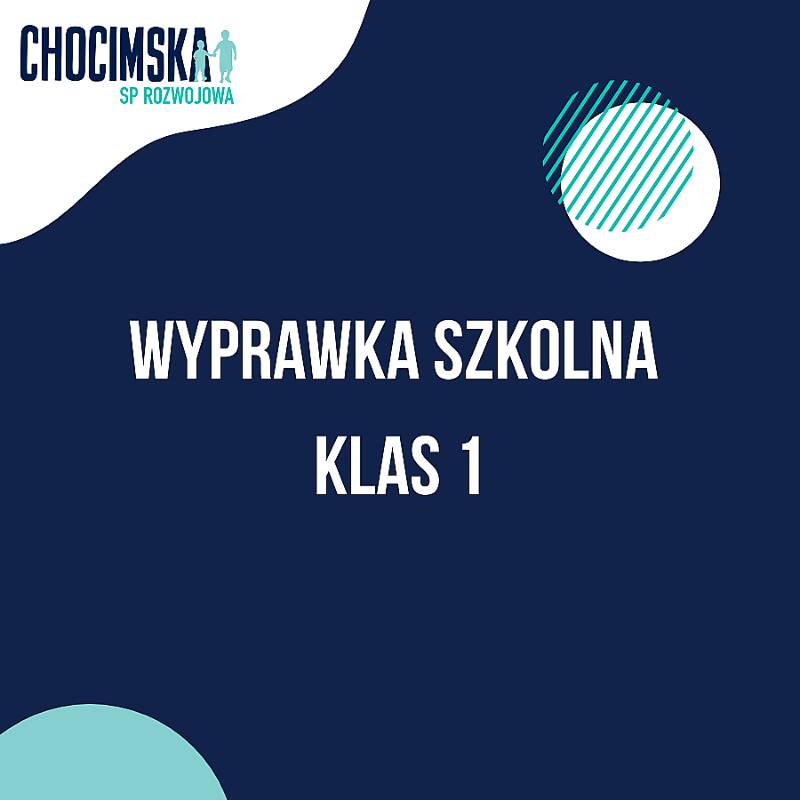 Wyprawka szkolna - wszystko co musisz o niej wiedzieć!