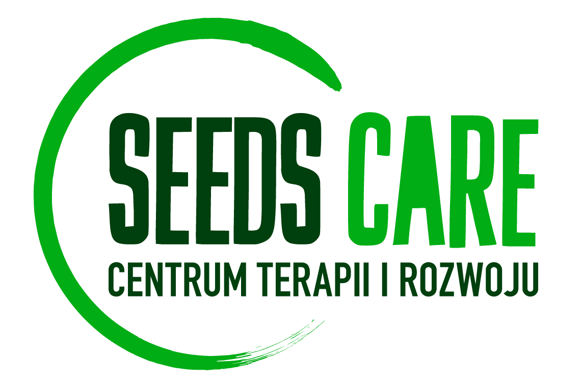 logo seed care